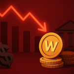 سقوط ۲۰ درصدی WLFI؛ بازار رمزارز در شوک جدید قرار گرفت