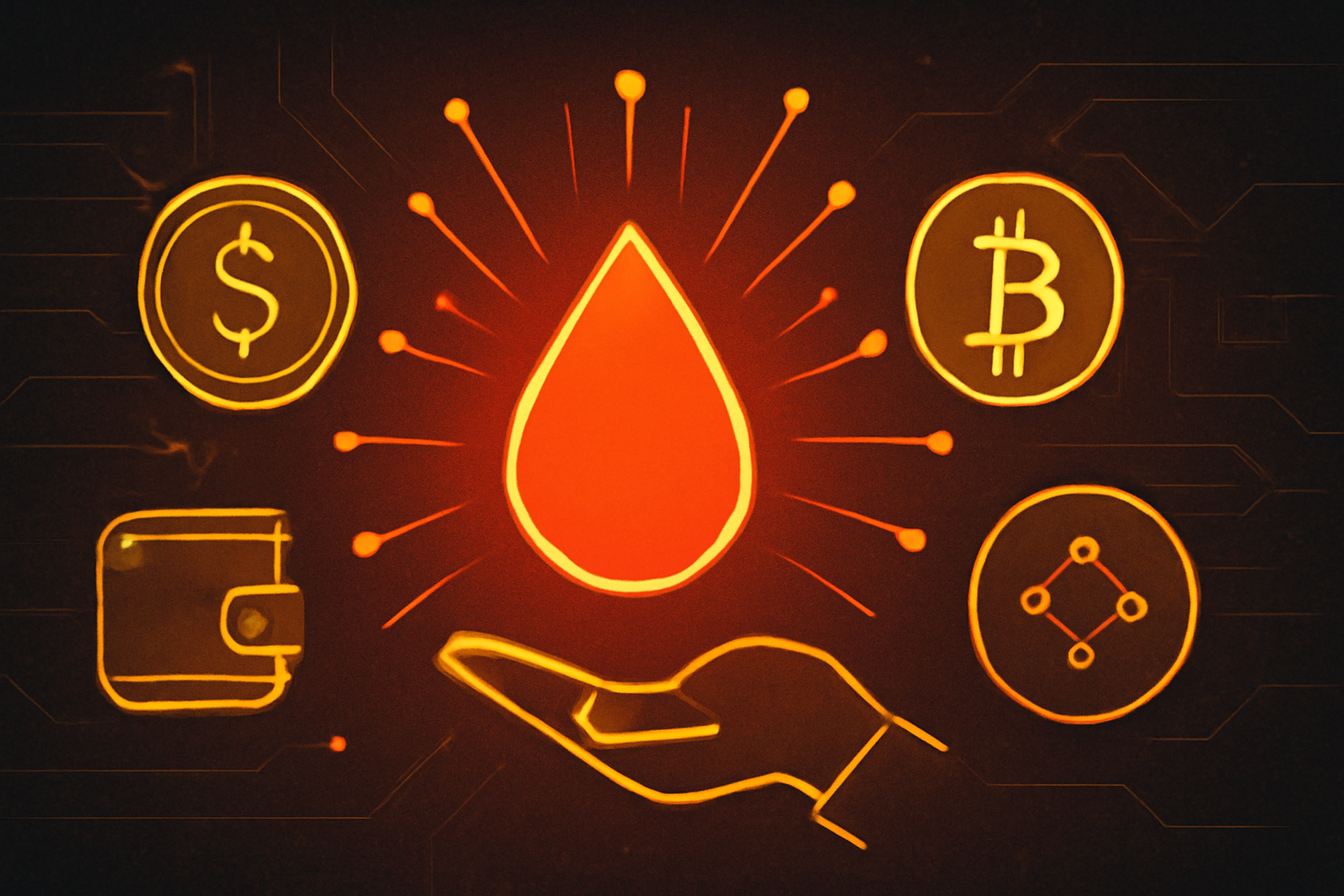 Altcrop اعلام کرد که یک Airdrop بزرگ در راه است