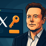X.com با بازار جدید خود یک اقتصاد دیجیتال برای هویت آنلاین می‌سازد