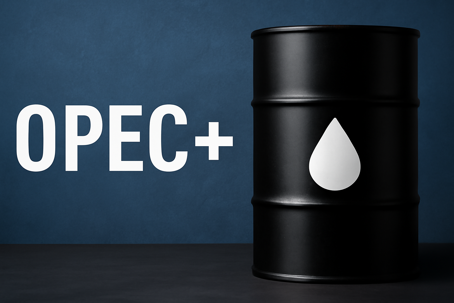 اوپک‌پلاس در حال بررسی افزایش تولید نفت تا ۵۰۰ هزار بشکه در روز