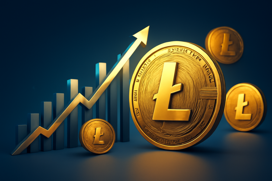 پیشنهاد اصلاحات S-1 برای Litecoin و HEDERA ETF: مرحله‌ای مهم قبل از تأیید نهایی