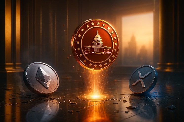 سرمایه‌گذاران به دنبال فرصت‌های جدید در پروژه‌های کوچک‌تر مانند MAGACOIN FINANCE