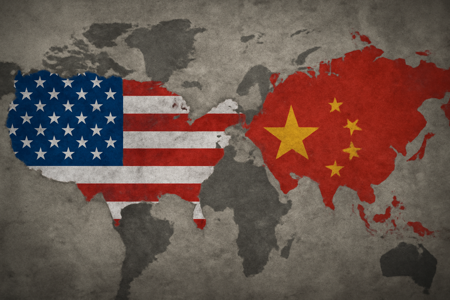 آغاز تحریم‌های جدید چین علیه شرکت‌های آمریکایی و محدودیت صادرات عناصر نادر