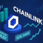 افزایش فعالیت توسعه‌ دهندگان در ChainLink (LINK) و پیش‌بینی شکست قیمت 26 دلاری