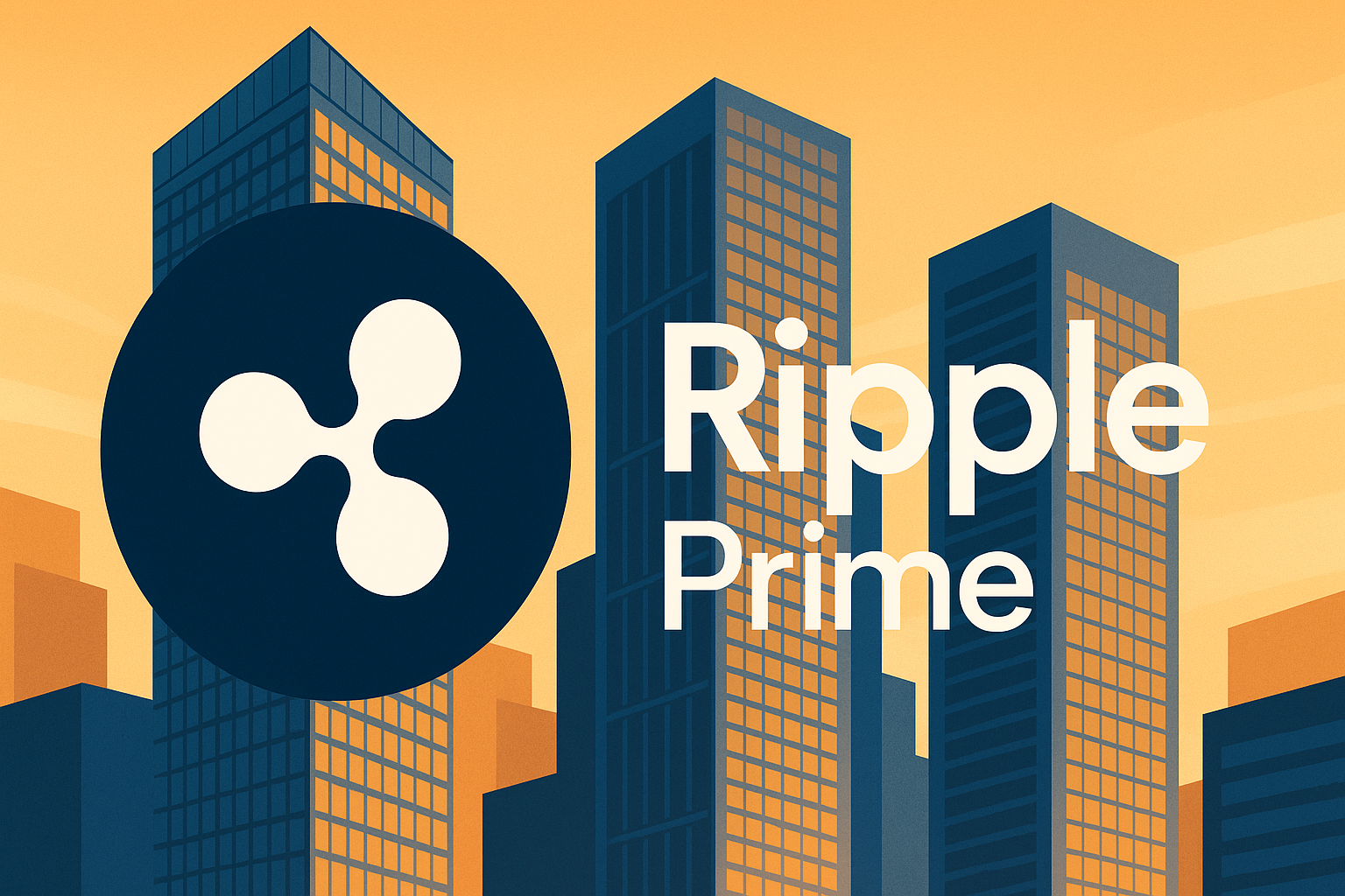 ادغام ریپل و Hidden Road فصل تازه‌ای در پذیرش دارایی‌های دیجیتال رقم می‌زند