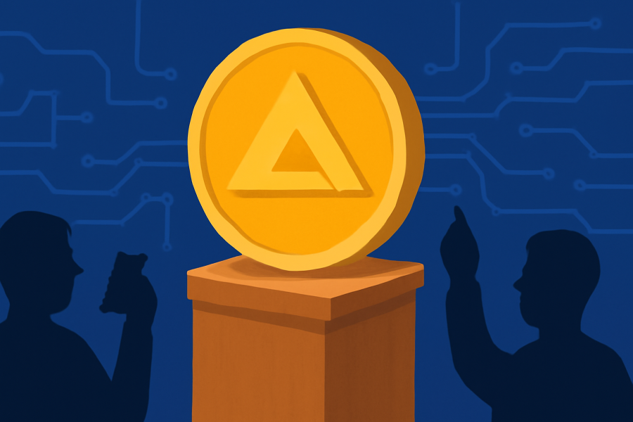 افزایش گمانه‌زنی‌ها درباره توکن جدید پایه: آیا Coinbase به زودی توکن خود را معرفی می‌کند؟