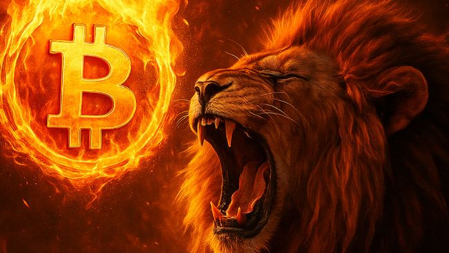 بازگشت بیت کوین به سطح 126،000 دلار؛ آیا اصلاحات قیمتی در پیش است؟