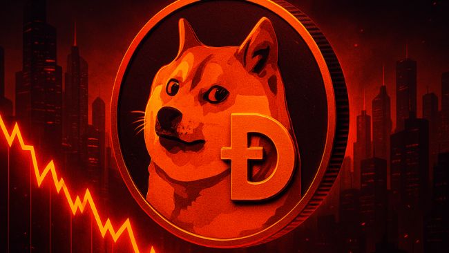 کاهش قیمت Dogecoin به 0.20 دلار، انتظار برای احیای قیمت به 1 دلار با تأسیس ETF