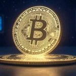 کاهش 2.4 درصدی قیمت بیت کوین در برابر افزایش شاخص دلار آمریکا