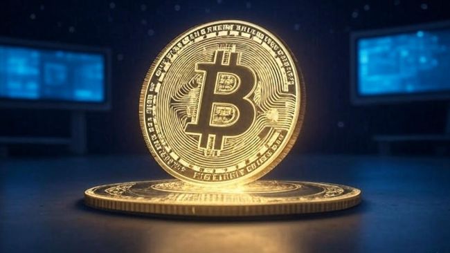 کاهش 2.4 درصدی قیمت بیت کوین در برابر افزایش شاخص دلار آمریکا