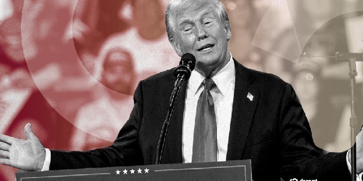 دولت ترامپ چک‌های تعرفه‌ای 2000 دلاری برای تحریک اقتصاد به آمریکایی‌ها ارائه می‌دهد