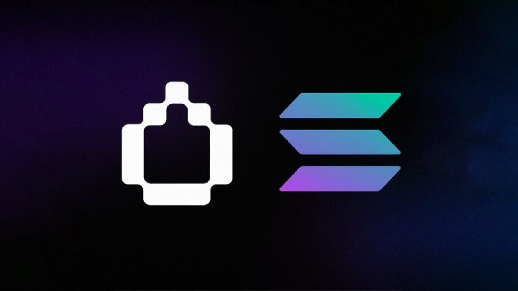 هومیدیفای از توکن $WET در شبکه سولانا رونمایی کرد