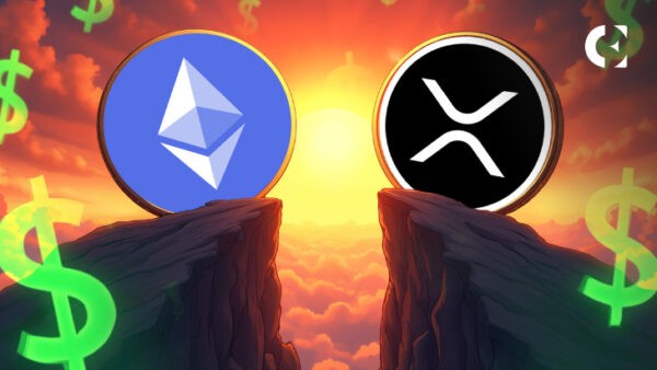 بازار پس از نوسانات سپتامبر؛ XRP و ETH در محدوده مقاومتی کلیدی