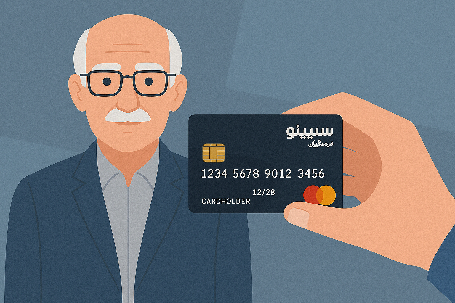 آیا کارت سپینو فرهنگیان شامل بازنشستگان می شود؟