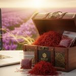 چگونه صندوق زعفران بخریم؟
