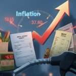 افزایش قیمت بنزین چه تأثیری بر تورم دارد؟