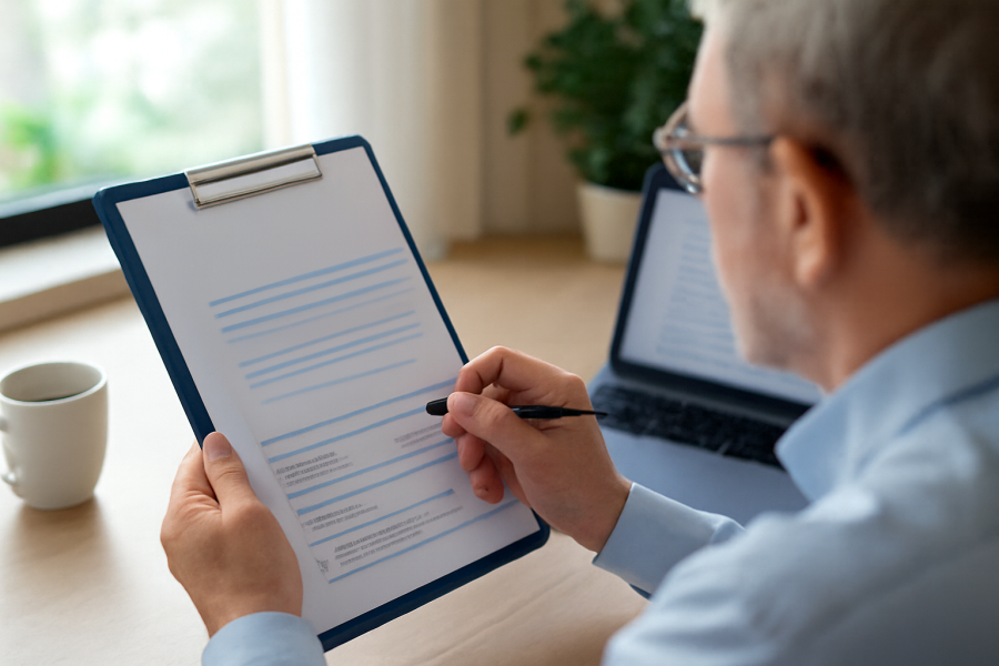 بیمه تکمیلی بازنشستگان چطور تمدید میشود؟