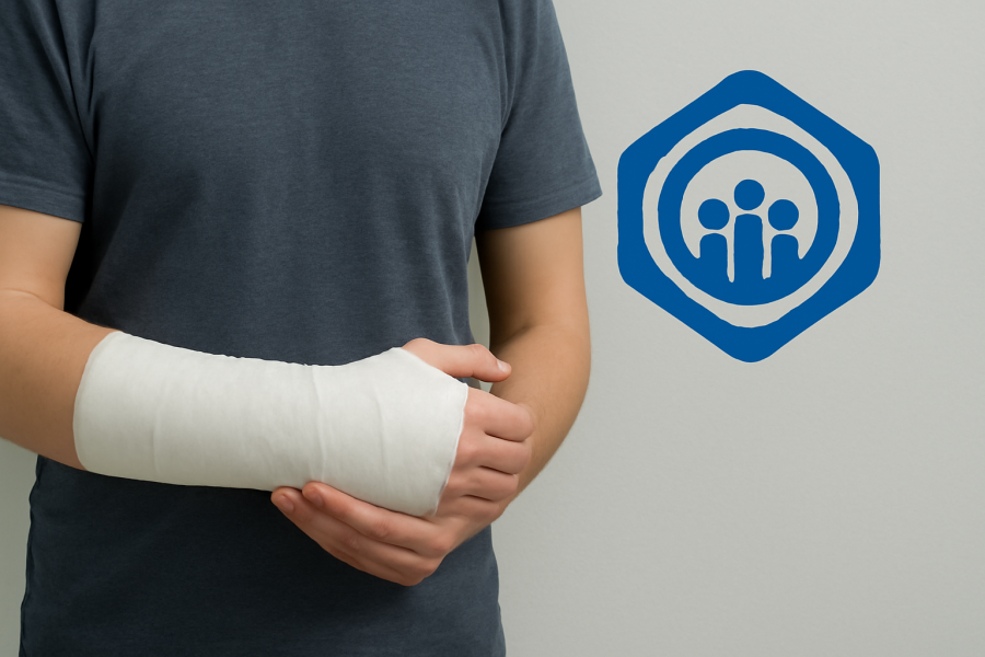 مرخصی استعلاجی تامین اجتماعی چند روز است؟