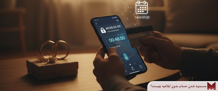 وام ازدواج تا چند روز مسدود است؟