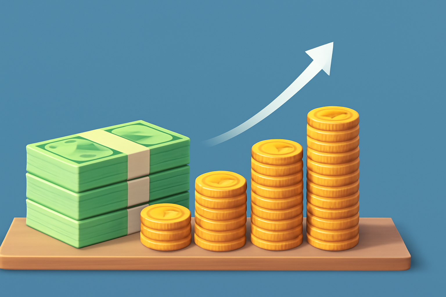 3 میلیارد چقدر سود بانکی دارد؟