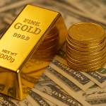 کاهش قیمت طلا در هند در پی کاهش تقاضا و نگرانی‌های ژئوپلیتیکی