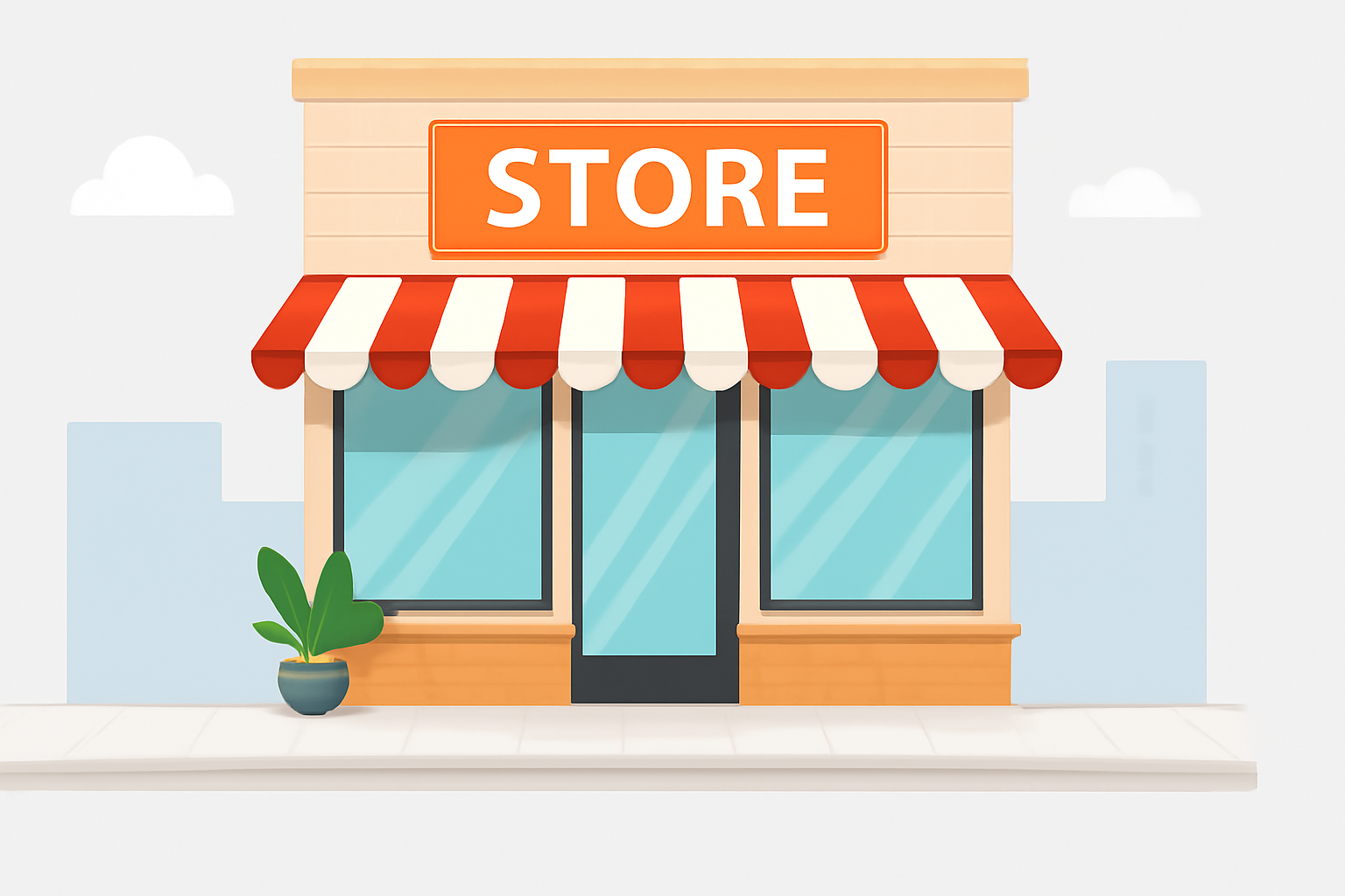 لیست فروشگاه های طرف قرارداد با سپینو بانک صادرات