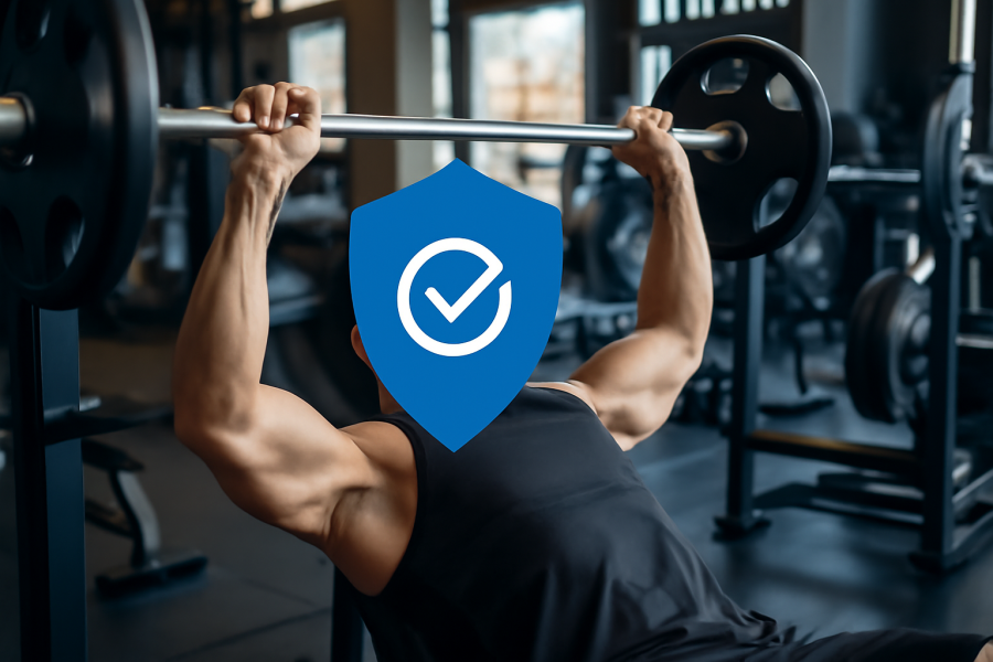 بیمه ورزشی برای باشگاههای بدنسازی: چرا باید این بیمه را انتخاب کنید؟