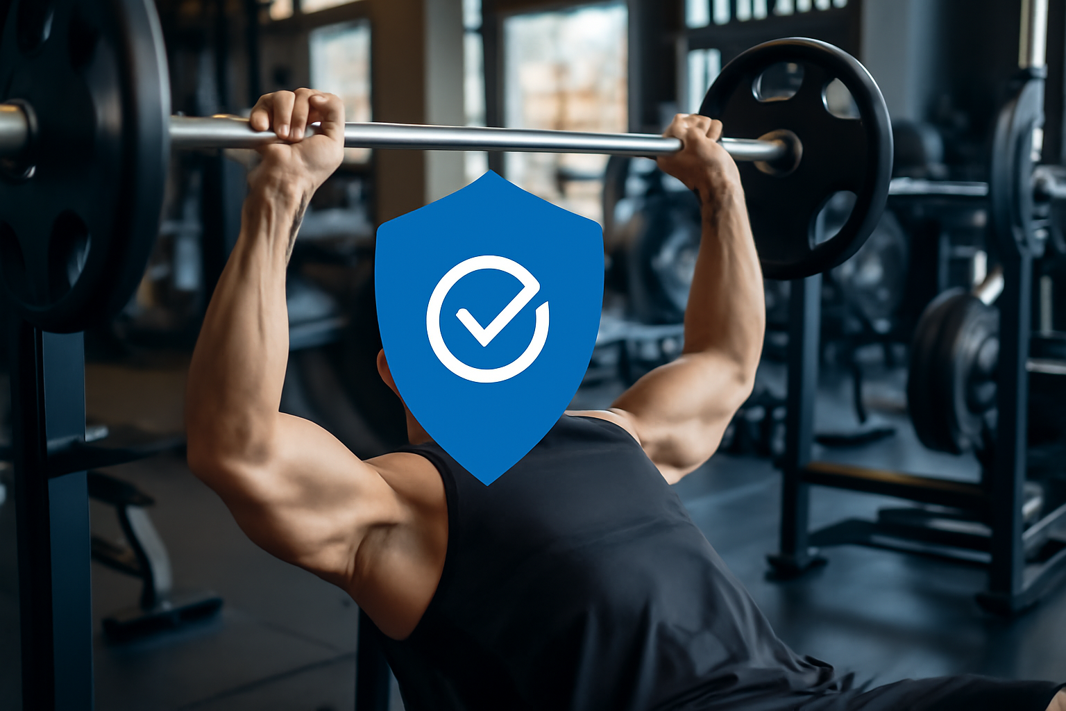 بیمه ورزشی برای باشگاه‌های بدنسازی: چرا باید این بیمه را انتخاب کنید؟