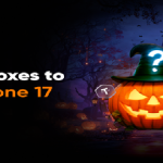 برگزاری مجدد رویداد Horror Hunt هالووین