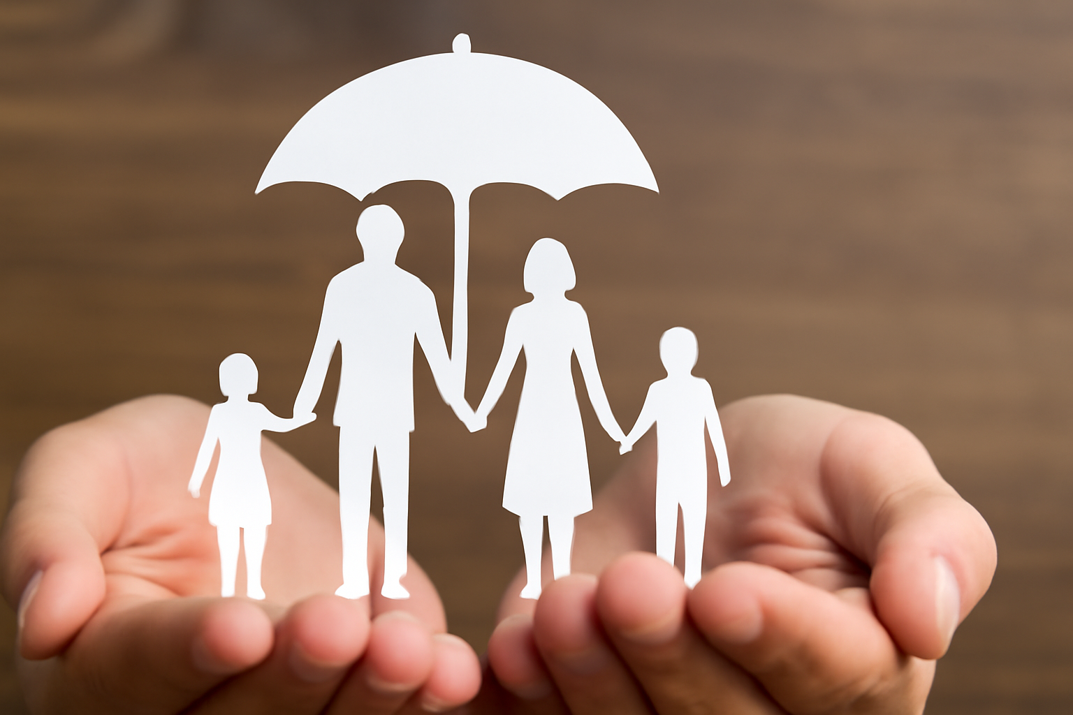 بیمه عمر چه مزایایی برای فرزندان دارد؟