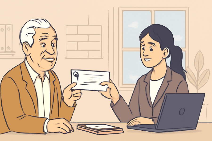 حقوق متمرکز تامین اجتماعی یعنی چه؟