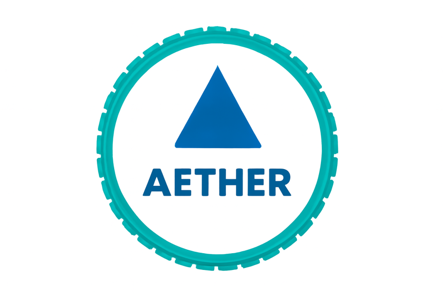 ارز دیجیتال آثیر (Aether) چیست؟