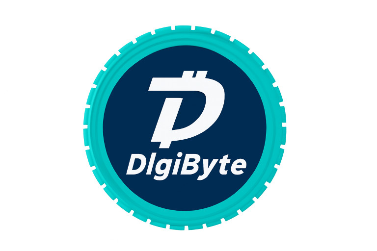 ارز دیجیتال دیجی بایت (DigiByte) چیست؟