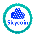 ارز دیجیتال اسکای کوین (Skycoin) چیست؟