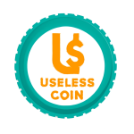 ارز دیجیتال یوزلس کوین (Useless Coin) چیست؟