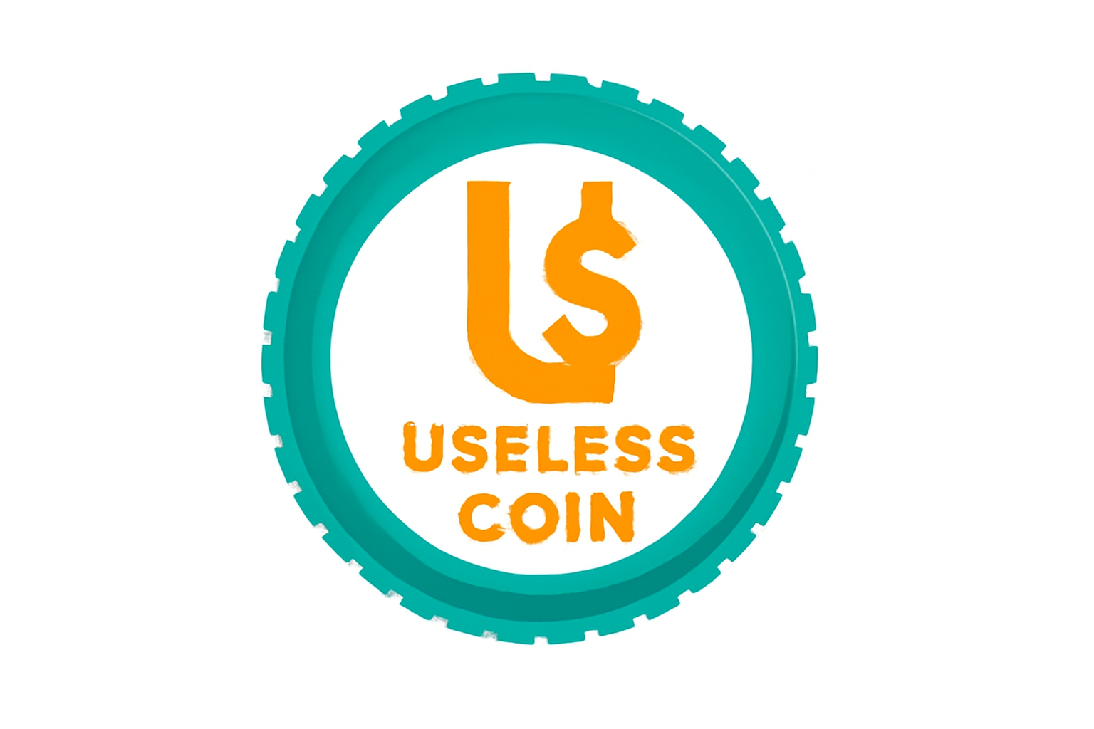 ارز دیجیتال یوزلس کوین (Useless Coin) چیست؟