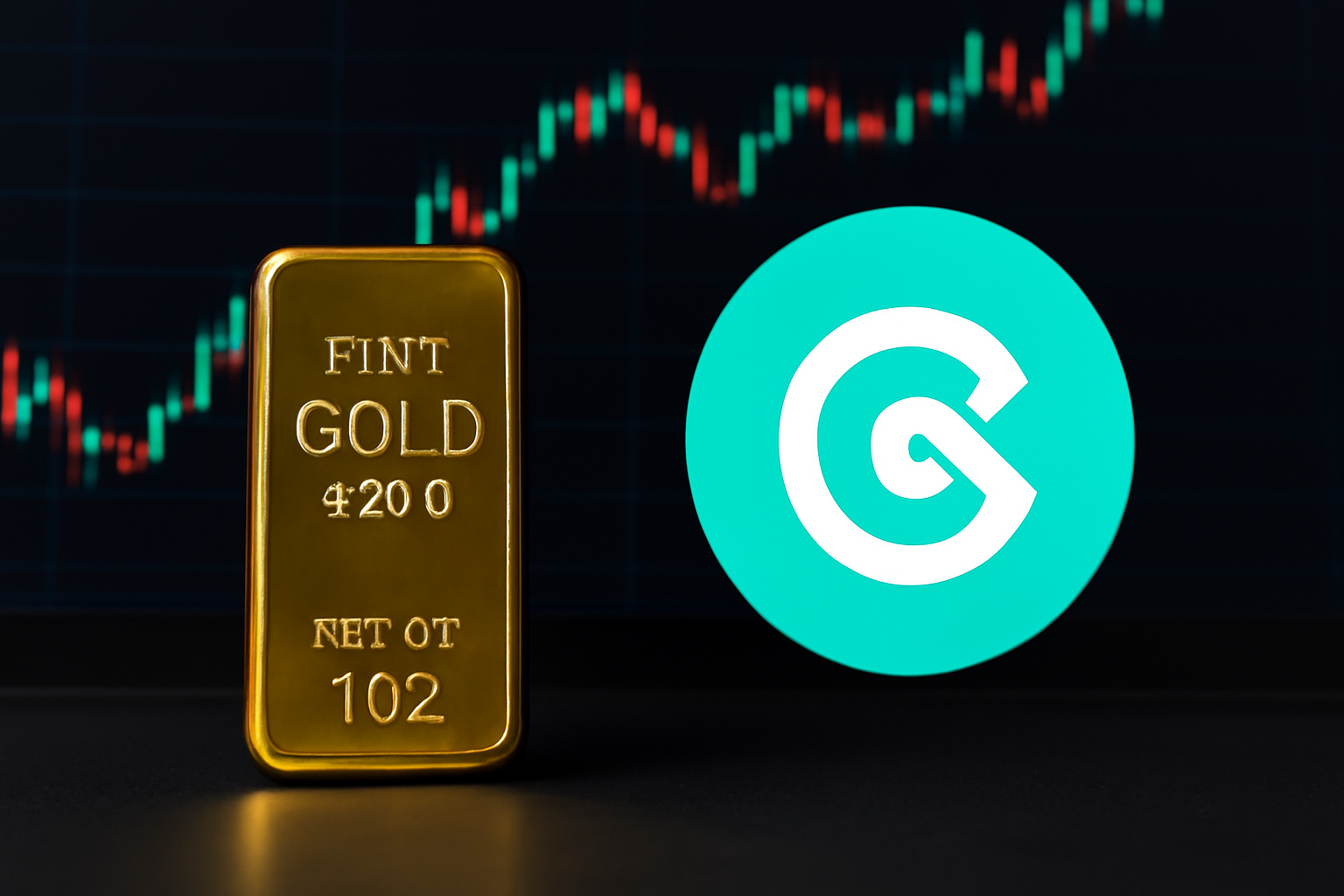 معاملات فیوچرز طلا در کوینکس چیست؟