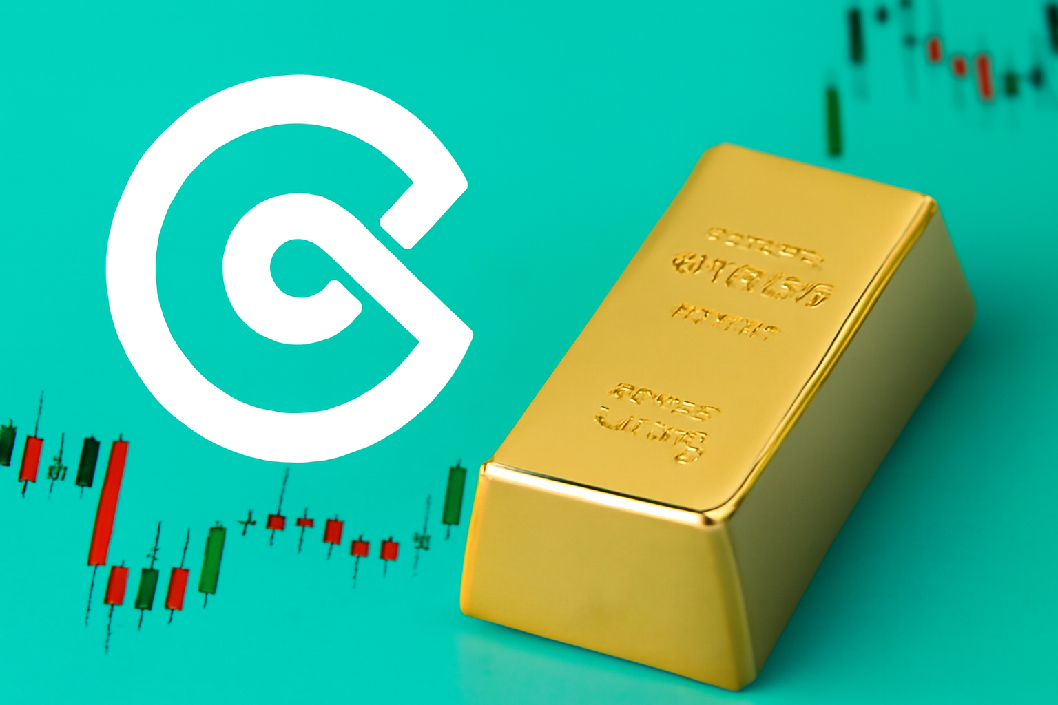 معاملات طلا در کوینکس چیست؟