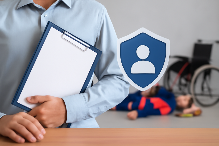 بیمه حوادث انفرادی چیست؟