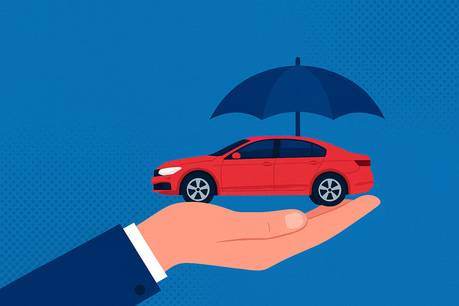 بهترین بیمه بدنه خودرو در سال ۱۴۰۴ کدام است؟