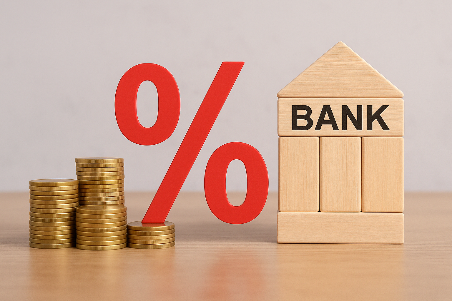 بانک چند درصد سود می دهد؟