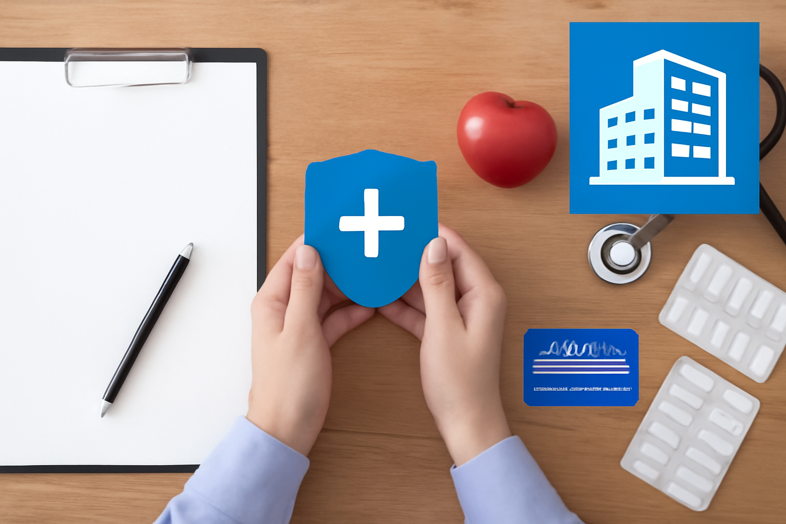 بیمه تکمیلی شرکتی شامل چه خدماتی است؟