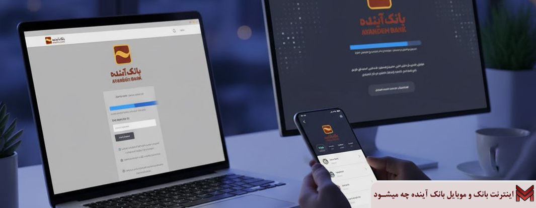 اینترنت بانک و موبایل بانک آینده چه میشود؟
