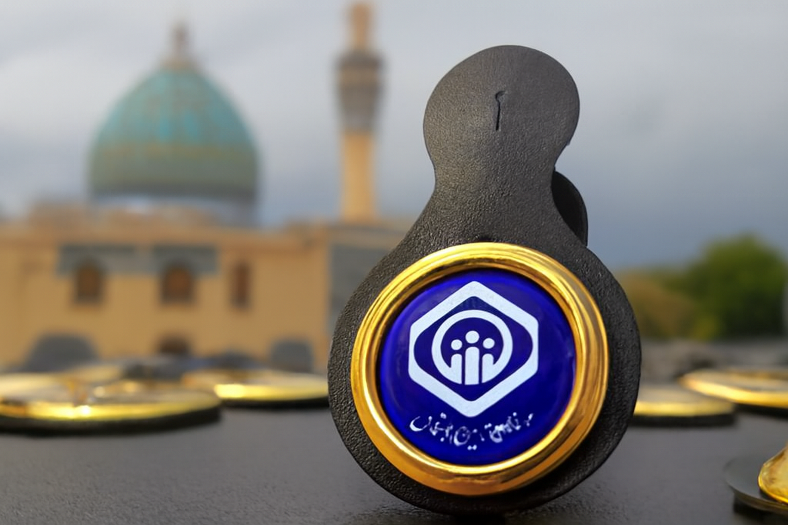 کانون بازنشستگان تامین اجتماعی رشت کجاست؟