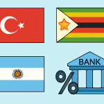 بیشترین سود بانکی در کدام کشور است؟