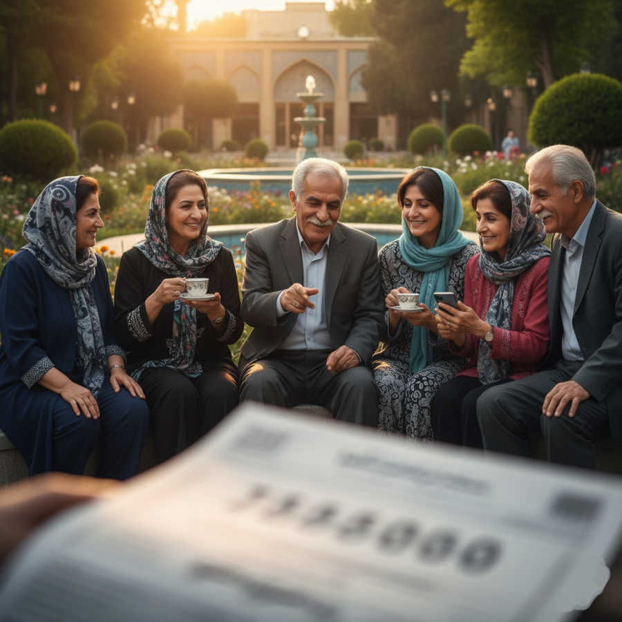 غیر حداقل بگیران تامین اجتماعی چه کسانی هستند؟