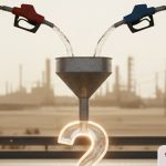 آیا قیمت بنزین آزاد و سهمیه‌ای یکی می‌شود؟