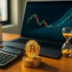 تخمین مقدار بیت‌کوین برای بازنشستگی: راهی برای برنامه‌ریزی بهتر آینده مالی