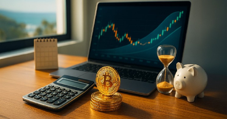 تخمین مقدار بیت‌کوین برای بازنشستگی: راهی برای برنامه‌ریزی بهتر آینده مالی