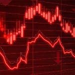 کاهش شدید قیمت ارزهای دیجیتال در بازار: بسیاری از altcoins به صفر دلار رسیدند
